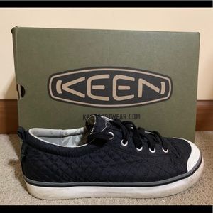 Keen Elsa II quilted shoes